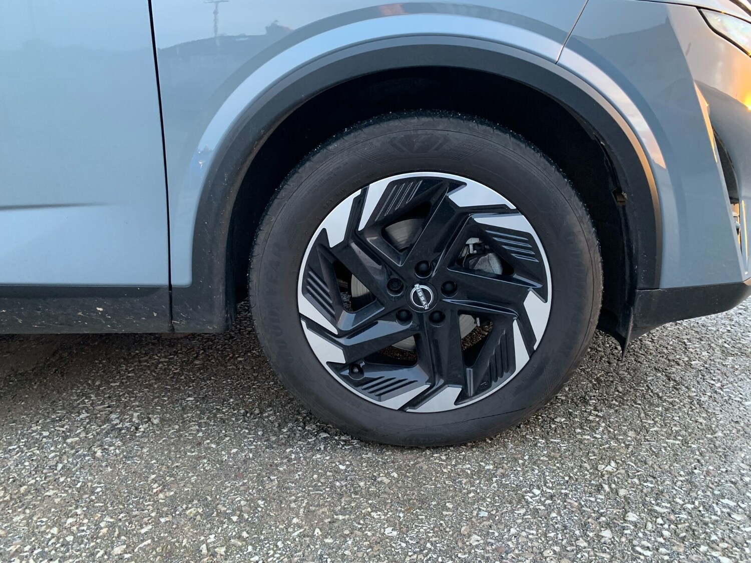 Used Nissan Qashqai 2025 for sale - 76289852: Photo 40