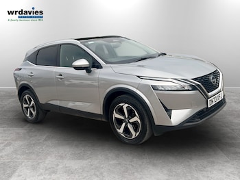 Used Nissan Qashqai 2024 for sale - 79284507: Photo