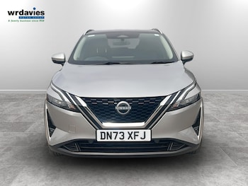 Used Nissan Qashqai 2024 for sale - 79284507: Photo