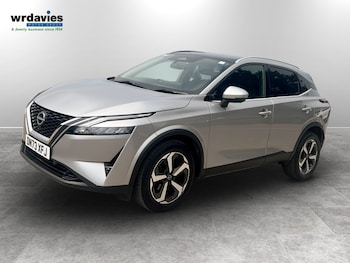 Used Nissan Qashqai 2024 for sale - 79284507: Photo