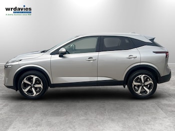Used Nissan Qashqai 2024 for sale - 79284507: Photo