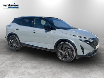 Used Nissan Qashqai 2024 for sale - 79162077: Photo