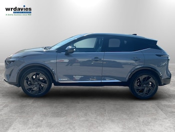 Used Nissan Qashqai 2024 for sale - 79162077: Photo