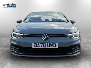 Used Volkswagen Golf 2021 for sale - 78009044: Photo