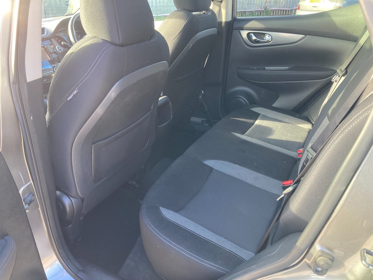 Used Nissan Qashqai 2017 for sale - 76393637: Photo 14