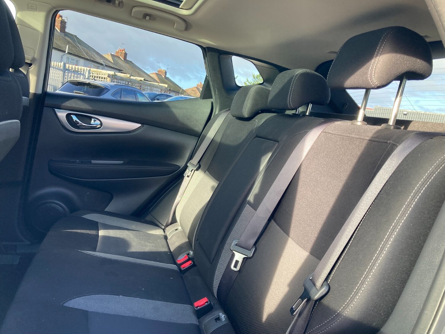 Used Nissan Qashqai 2017 for sale - 76393637: Photo 15