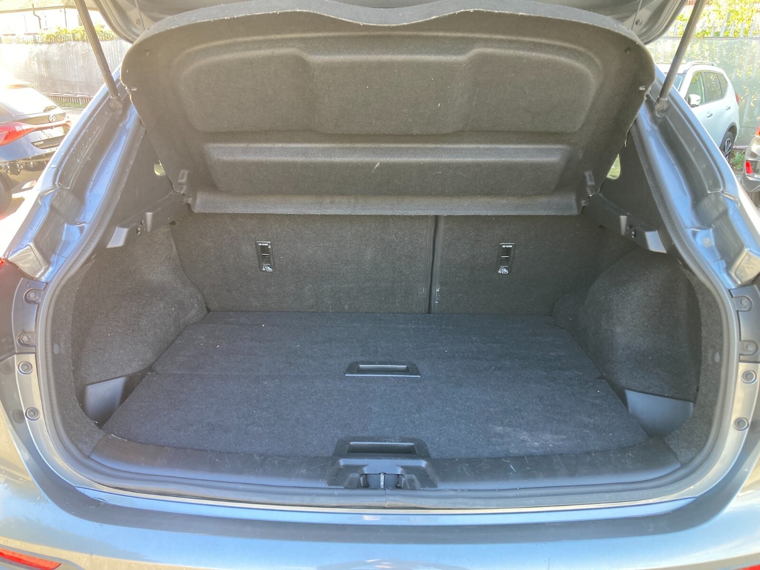 Used Nissan Qashqai 2017 for sale - 76393637: Photo 16