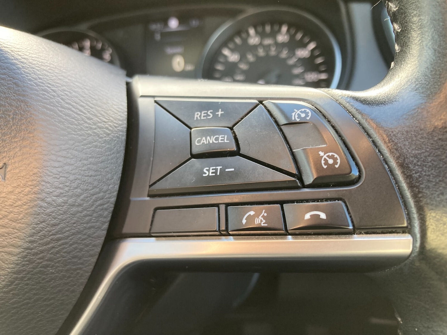 Used Nissan Qashqai 2017 for sale - 76393637: Photo 20