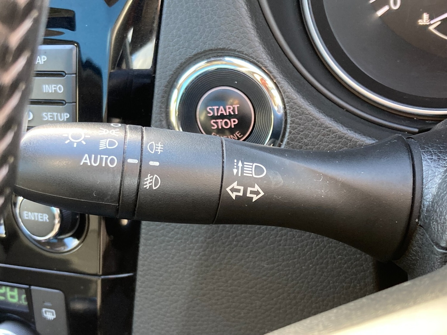 Used Nissan Qashqai 2017 for sale - 76393637: Photo 21