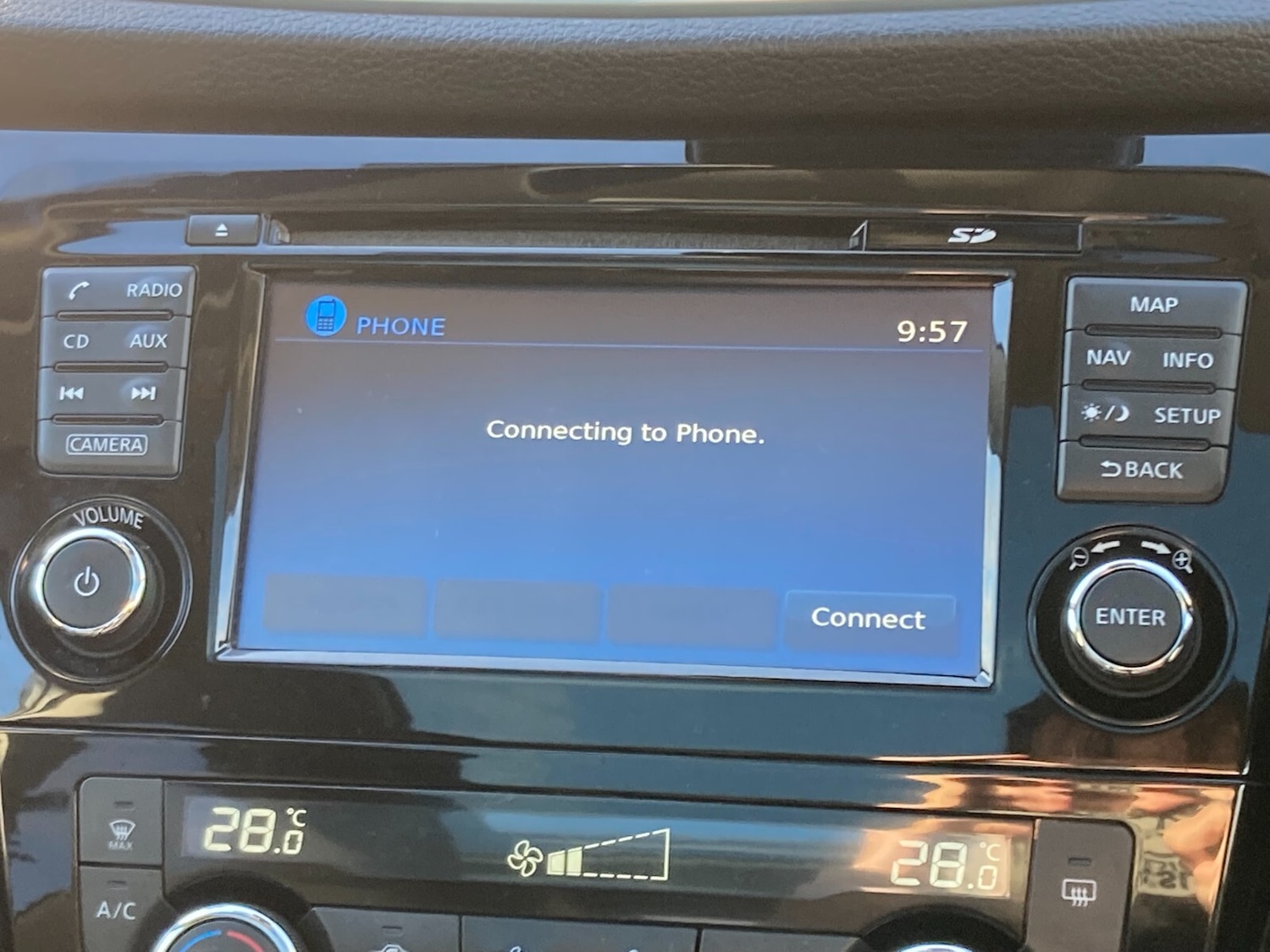 Used Nissan Qashqai 2017 for sale - 76393637: Photo 23