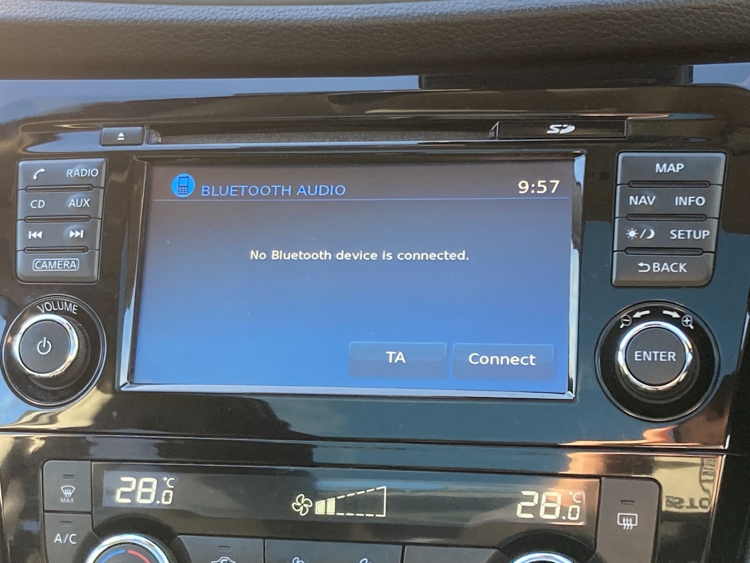 Used Nissan Qashqai 2017 for sale - 76393637: Photo 25