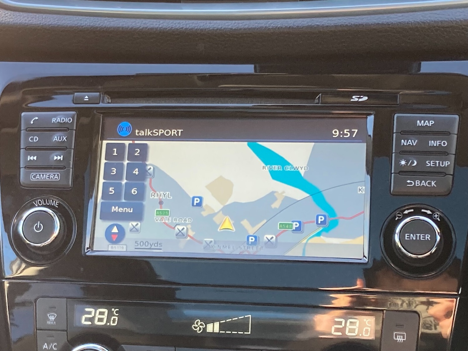 Used Nissan Qashqai 2017 for sale - 76393637: Photo 26