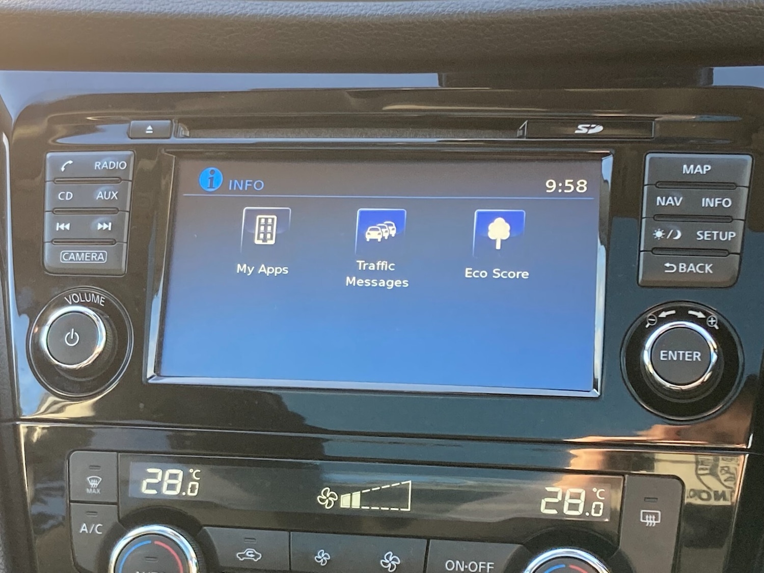 Used Nissan Qashqai 2017 for sale - 76393637: Photo 27