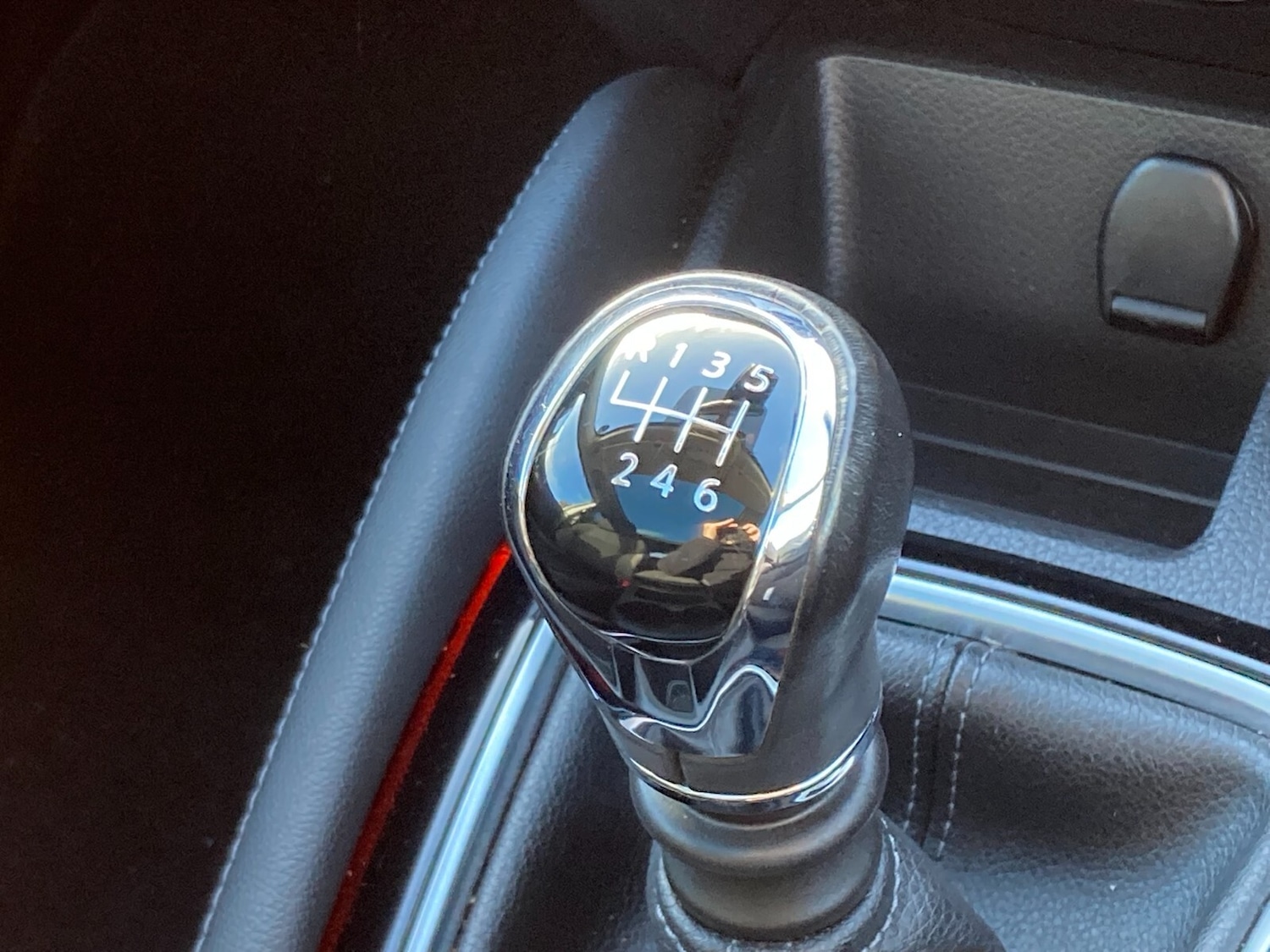 Used Nissan Qashqai 2017 for sale - 76393637: Photo 31