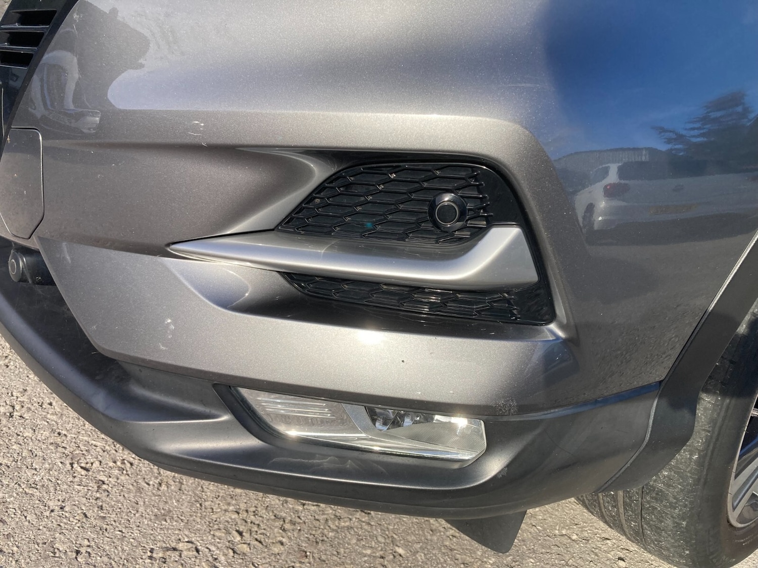 Used Nissan Qashqai 2017 for sale - 76393637: Photo 38