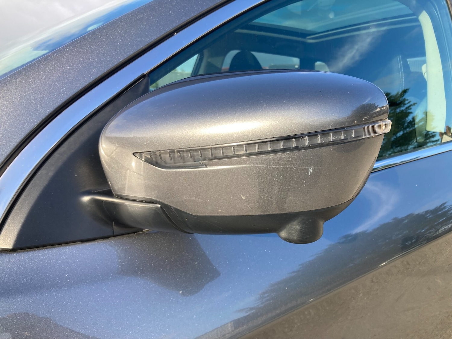 Used Nissan Qashqai 2017 for sale - 76393637: Photo 39