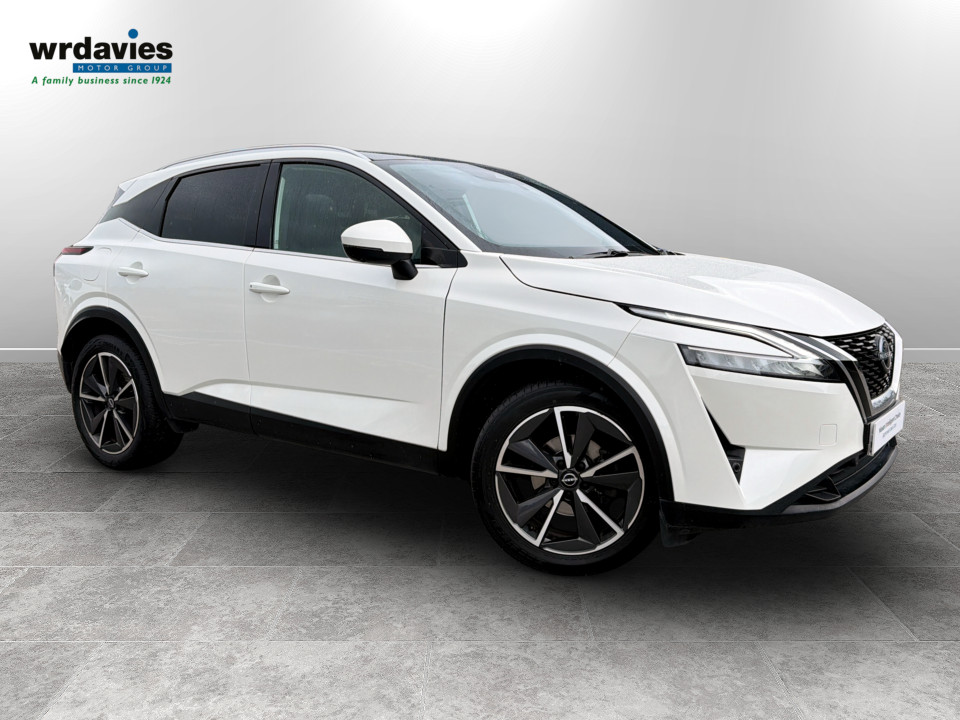 Used Nissan Qashqai 2023 for sale - 78066844: Photo 1