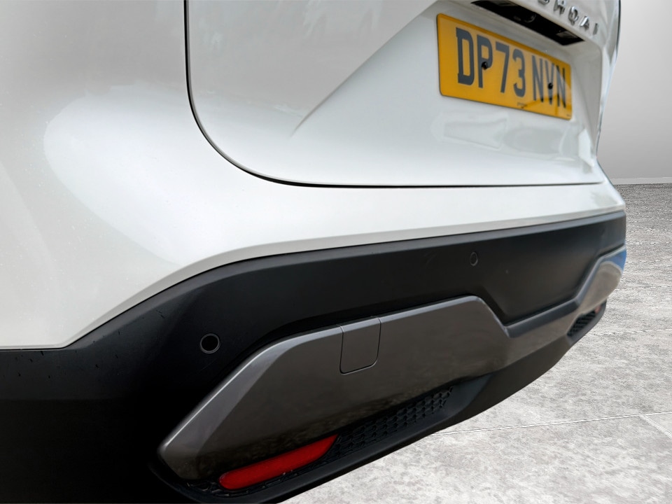 Used Nissan Qashqai 2023 for sale - 78066844: Photo 10