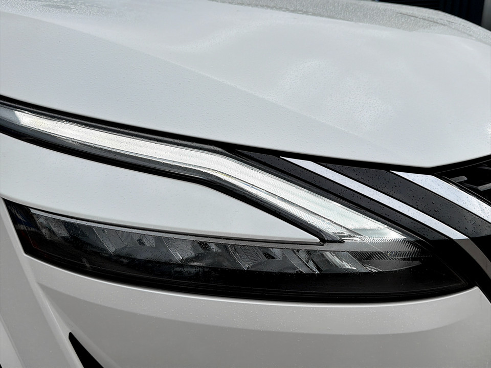 Used Nissan Qashqai 2023 for sale - 78066844: Photo 12