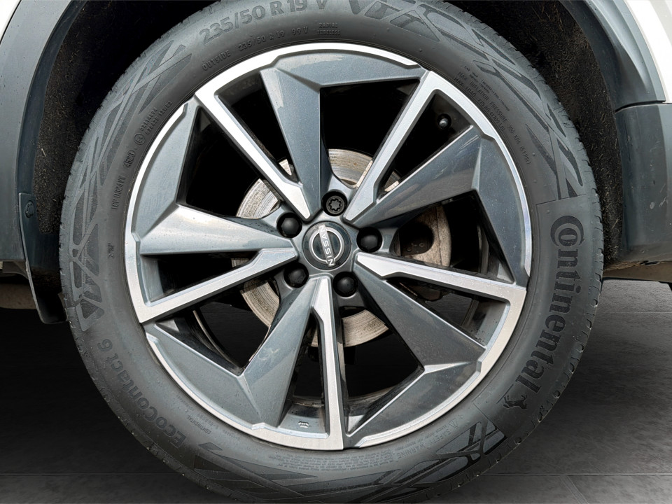 Used Nissan Qashqai 2023 for sale - 78066844: Photo 13