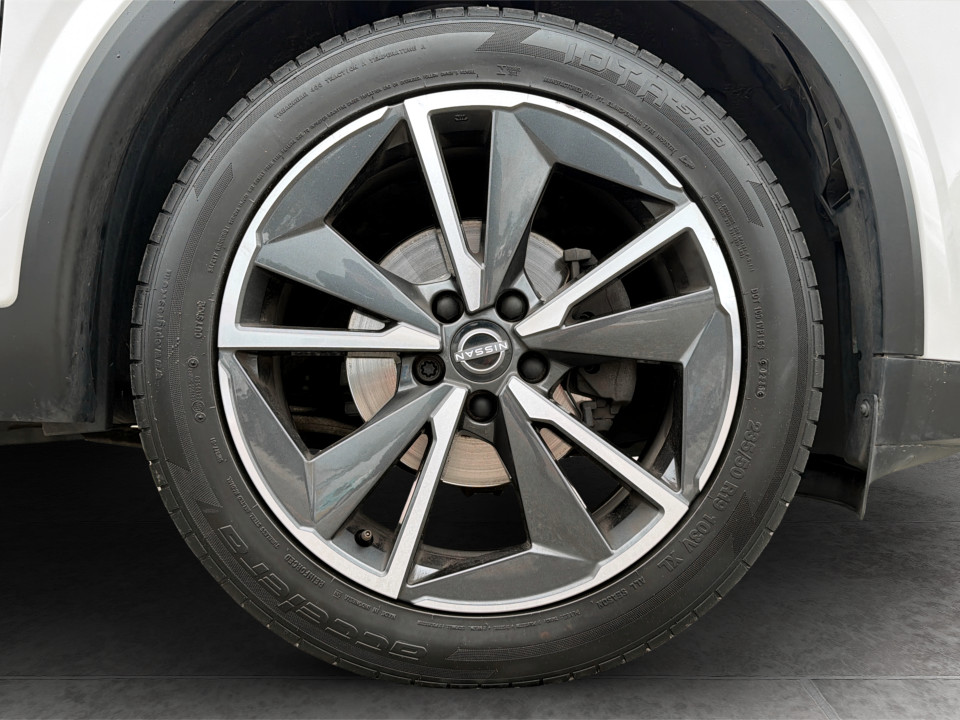 Used Nissan Qashqai 2023 for sale - 78066844: Photo 14