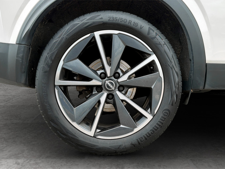 Used Nissan Qashqai 2023 for sale - 78066844: Photo 15