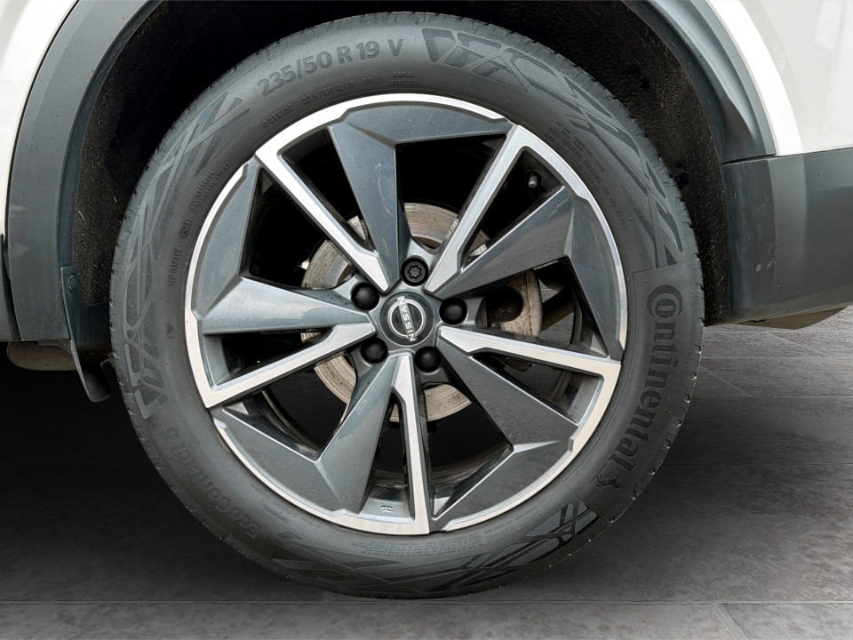 Used Nissan Qashqai 2023 for sale - 78066844: Photo 16