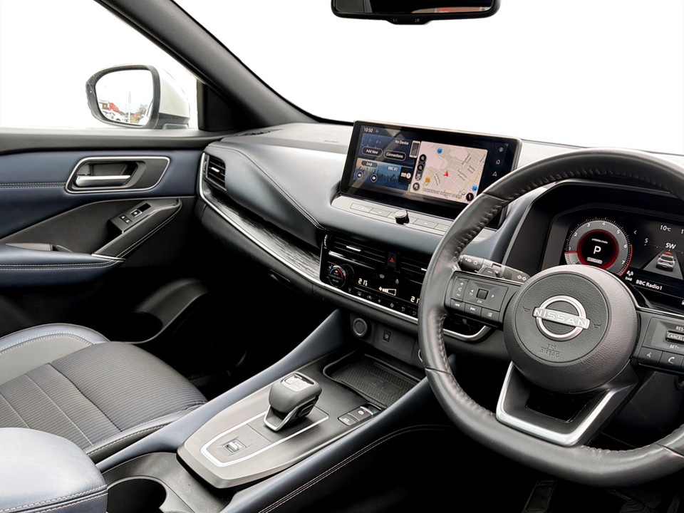 Used Nissan Qashqai 2023 for sale - 78066844: Photo 17