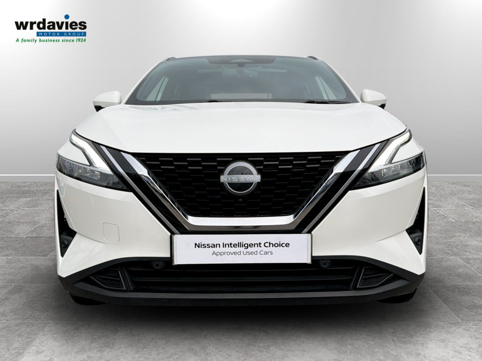 Used Nissan Qashqai 2023 for sale - 78066844: Photo 2