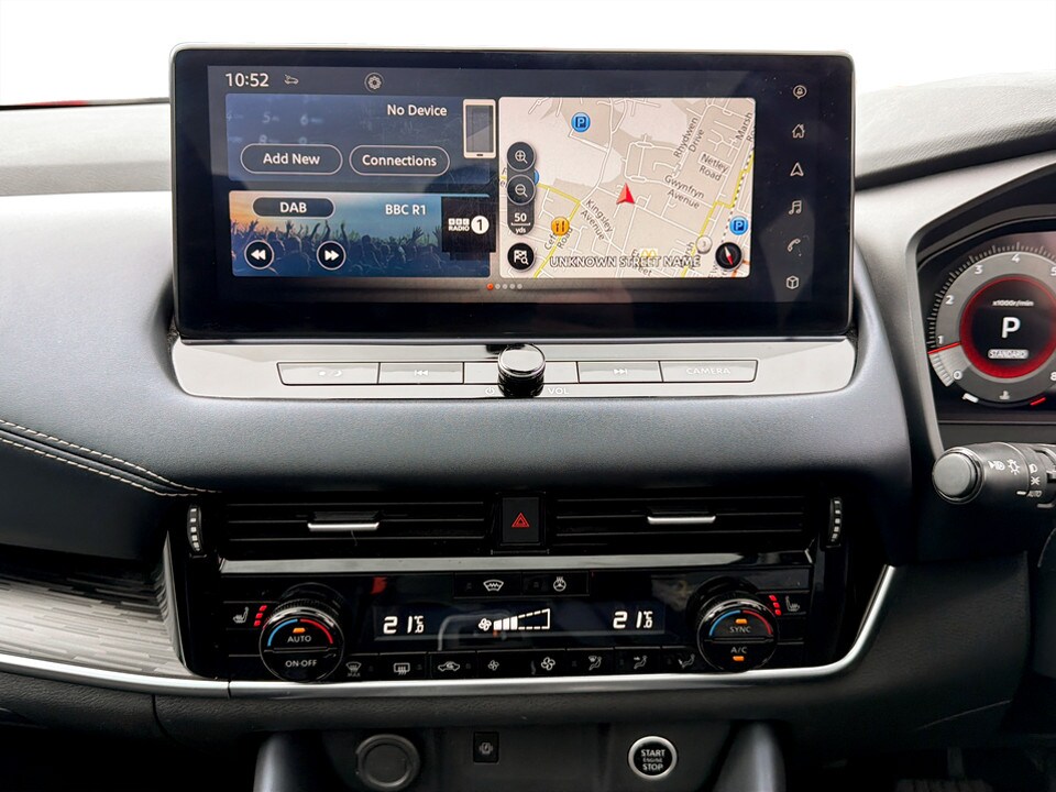 Used Nissan Qashqai 2023 for sale - 78066844: Photo 21