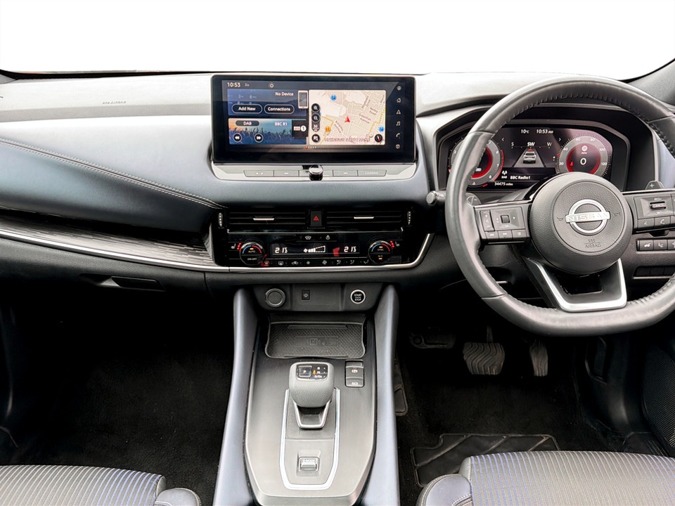 Used Nissan Qashqai 2023 for sale - 78066844: Photo 22