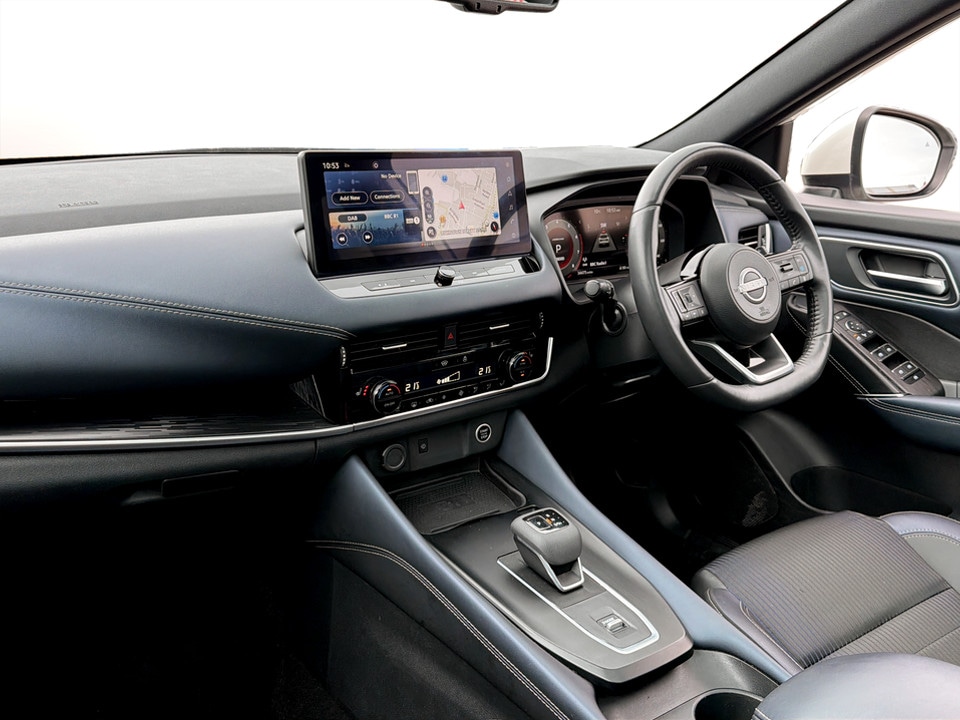 Used Nissan Qashqai 2023 for sale - 78066844: Photo 23