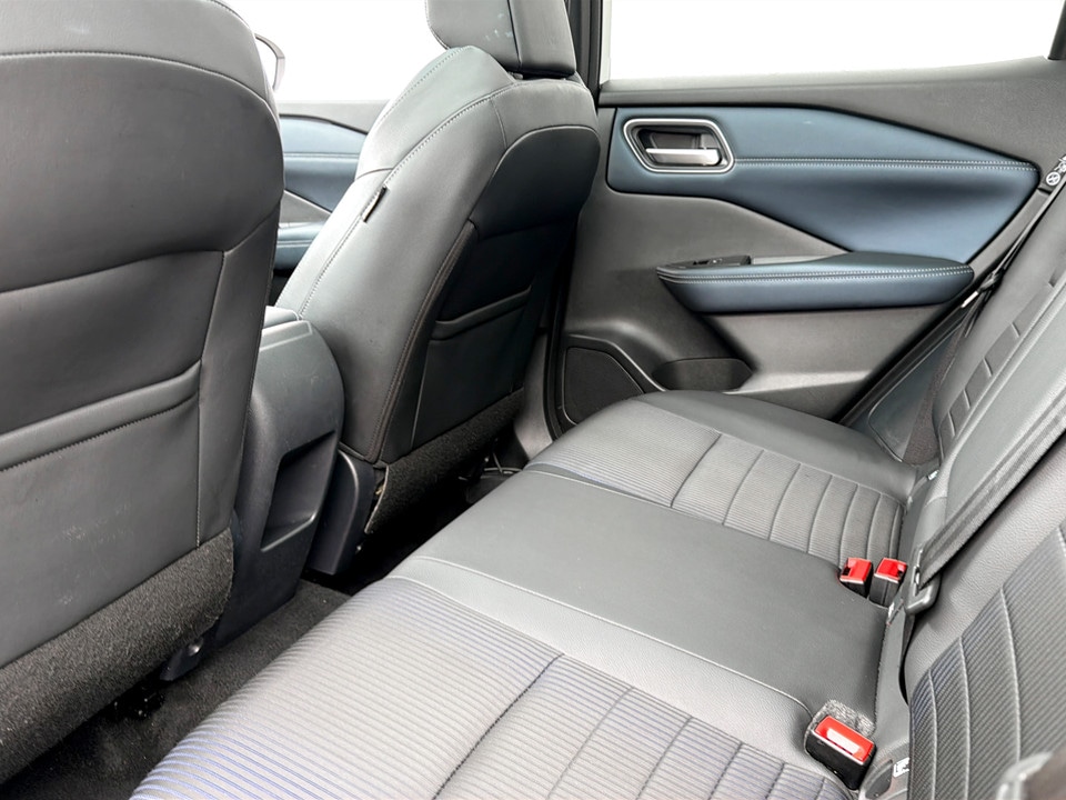 Used Nissan Qashqai 2023 for sale - 78066844: Photo 24