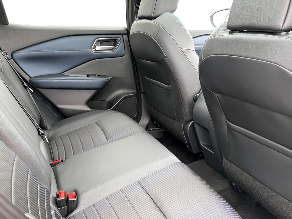 Used Nissan Qashqai 2023 for sale - 78066844: Photo 25