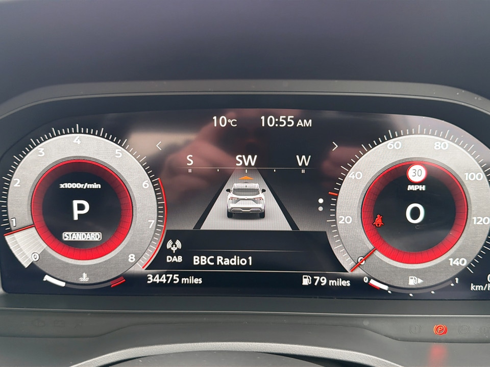 Used Nissan Qashqai 2023 for sale - 78066844: Photo 27