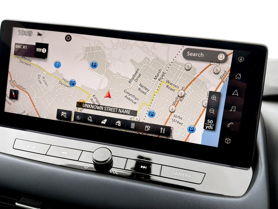 Used Nissan Qashqai 2023 for sale - 78066844: Photo 30