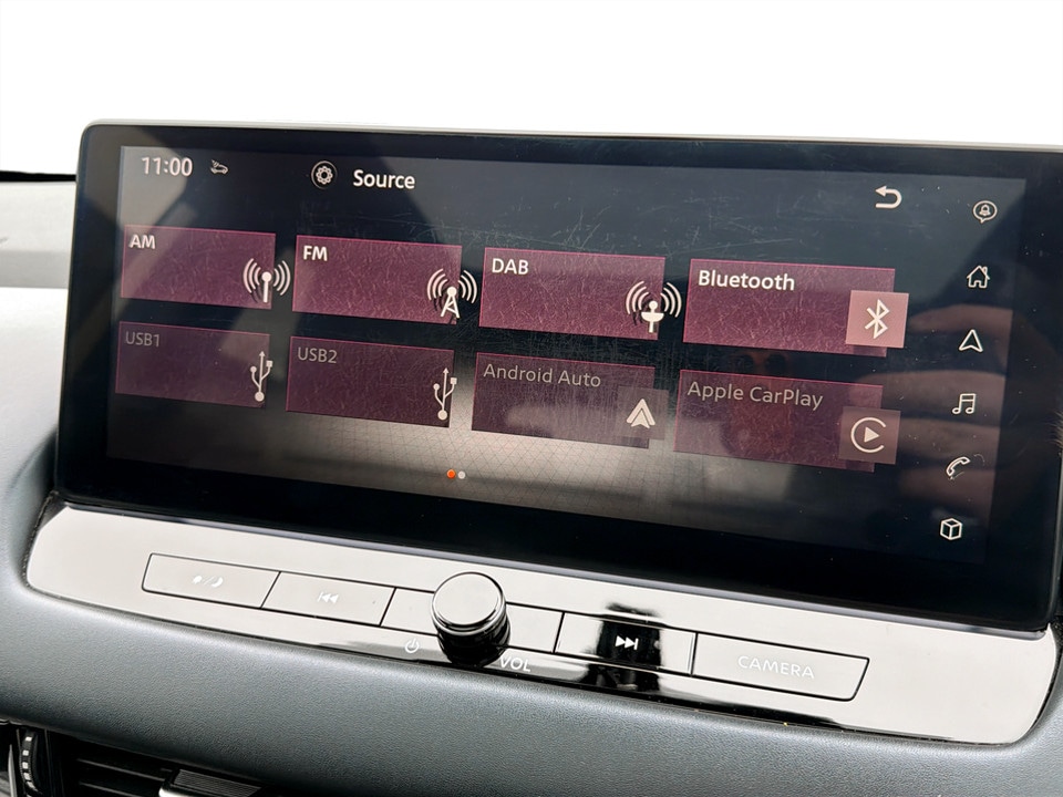 Used Nissan Qashqai 2023 for sale - 78066844: Photo 31