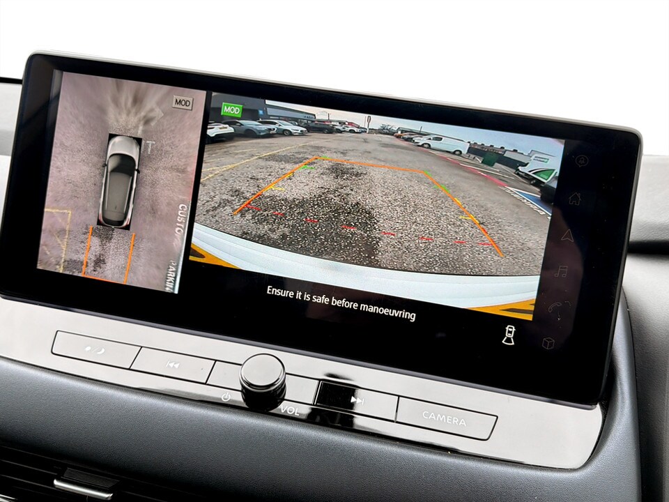 Used Nissan Qashqai 2023 for sale - 78066844: Photo 32