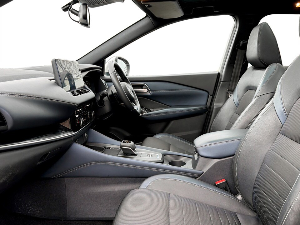 Used Nissan Qashqai 2023 for sale - 78066844: Photo 33