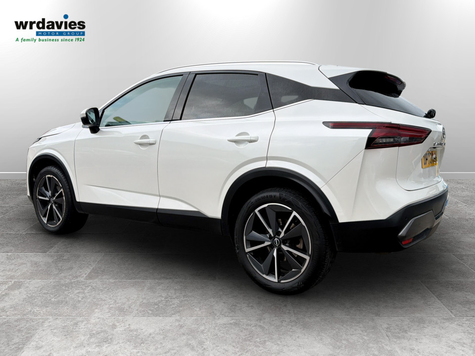 Used Nissan Qashqai 2023 for sale - 78066844: Photo 5