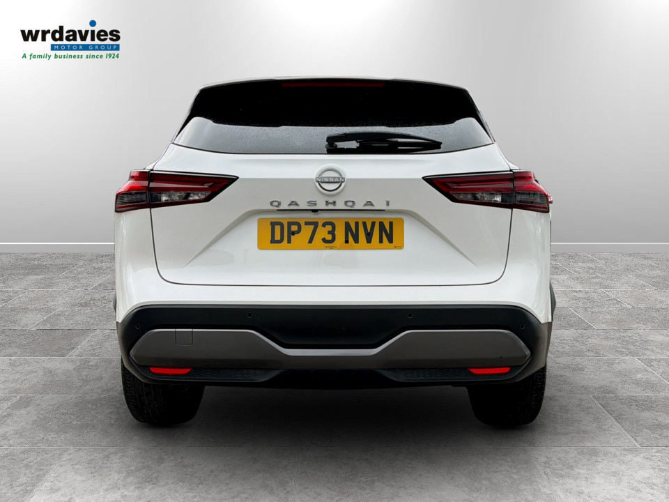 Used Nissan Qashqai 2023 for sale - 78066844: Photo 6