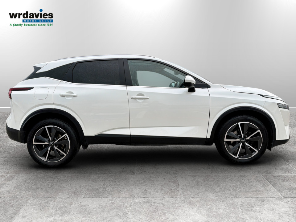 Used Nissan Qashqai 2023 for sale - 78066844: Photo 9