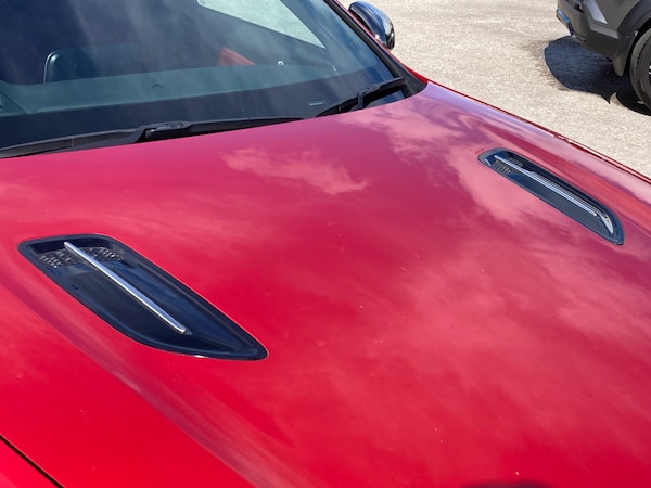 Used Kia Stinger 2018 for sale - 76276254: Photo 13