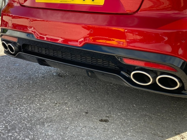 Used Kia Stinger 2018 for sale - 76276254: Photo 15