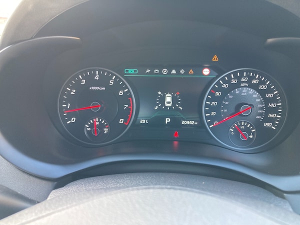 Used Kia Stinger 2018 for sale - 76276254: Photo 17