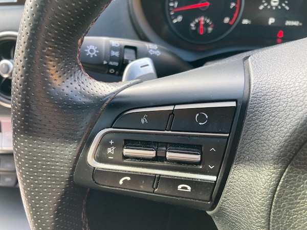 Used Kia Stinger 2018 for sale - 76276254: Photo 18