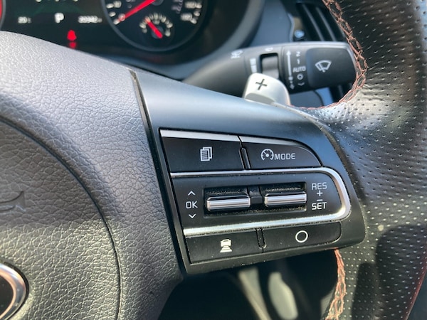 Used Kia Stinger 2018 for sale - 76276254: Photo 19