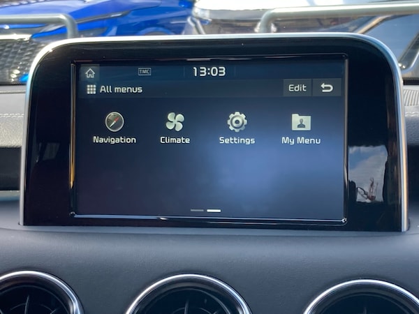 Used Kia Stinger 2018 for sale - 76276254: Photo 22