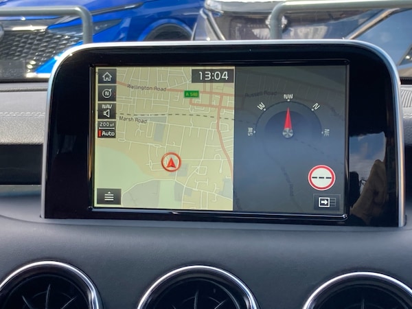 Used Kia Stinger 2018 for sale - 76276254: Photo 23