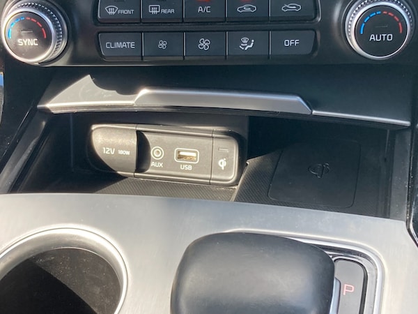 Used Kia Stinger 2018 for sale - 76276254: Photo 25